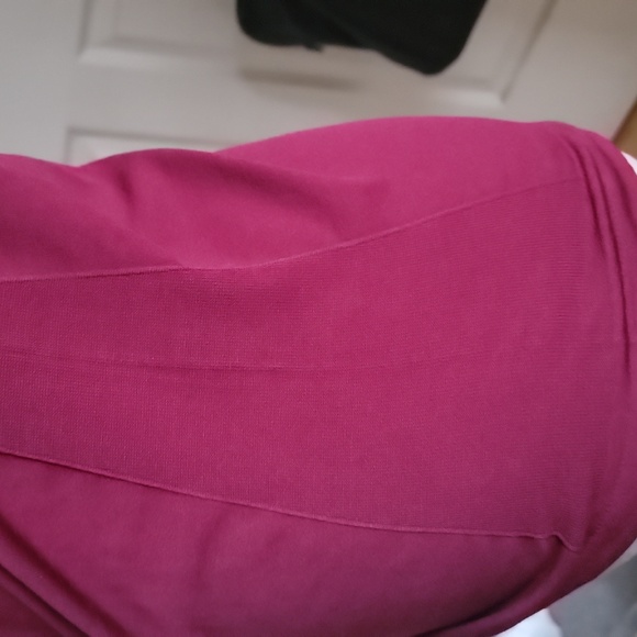 Multiple Colors!!!! Mock Turtleneck Tops Says One Size Good Up To Large - Picture 3 of 12